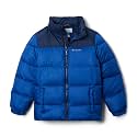Columbia Kids Puffect Ii Jacket
