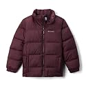 Columbia Kids Puffect Ii Jacket