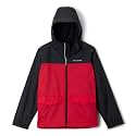 Columbia Kids Rain-Zilla II Jacket (Little Kid/Big Kid)