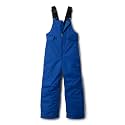 Columbia Youth Snowslope III Bib