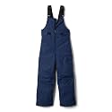 Columbia Youth Snowslope III Bib