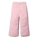Columbia Kids Starchaser Peak Iii Pants (Little Kid/Big Kid)