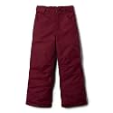 Columbia Kids Starchaser Peak Iii Pants (Little Kid/Big Kid)