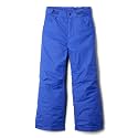 Columbia Kids Starchaser Peak Iii Pants (Little Kid/Big Kid)