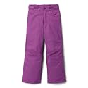 Columbia Kids Starchaser Peak Iii Pants (Little Kid/Big Kid)