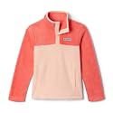 Columbia Kids Steens MTN™ 1/4 Snap Fleece Pullover (Little Kids/Big Kids)