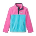 Columbia Kids Steens MTN™ 1/4 Snap Fleece Pullover (Little Kids/Big Kids)