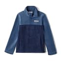 Columbia Kids Steens MTN™ 1/4 Snap Fleece Pullover (Little Kids/Big Kids)