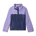 Columbia Kids Steens MTN™ 1/4 Snap Fleece Pullover (Little Kids/Big Kids)