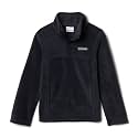 Columbia Kids Steens MTN™ 1/4 Snap Fleece Pullover (Little Kids/Big Kids)