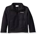 Columbia Kids Steens MTN™ 1/4 Snap Fleece Pullover (Little Kids/Big Kids)