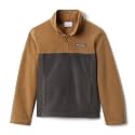 Columbia Kids Steens MTN™ 1/4 Snap Fleece Pullover (Little Kids/Big Kids)