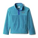 Columbia Kids Steens MTN™ 1/4 Snap Fleece Pullover (Little Kids/Big Kids)