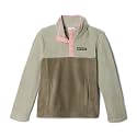 Columbia Kids Steens MTN™ 1/4 Snap Fleece Pullover (Little Kids/Big Kids)