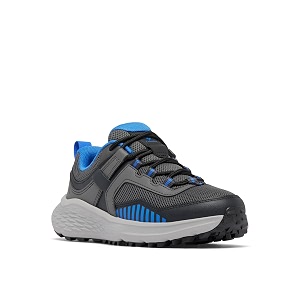 Columbia Kids Unisex Omni Grip Konos Low
