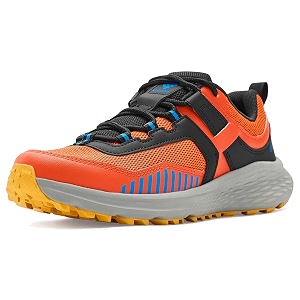 Columbia Kids Unisex Omni Grip Konos Low