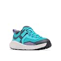 Columbia Kids Unisex Omni Grip Konos Low