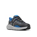 Columbia Kids Unisex Omni Grip Konos Low