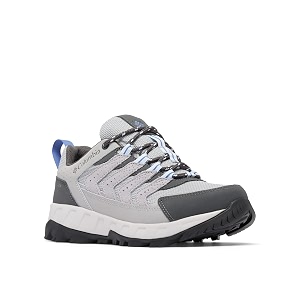 Columbia Kids Unisex Omni Grip Redmond Hiking