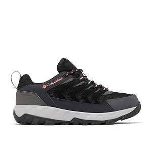 Columbia Kids Unisex Omni Grip Redmond Hiking
