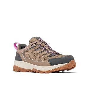 Columbia Kids Unisex Omni Grip Redmond Hiking