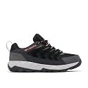 Columbia Kids Unisex Omni Grip Redmond Hiking