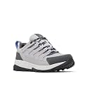 Columbia Kids Unisex Omni Grip Redmond Hiking &amp; Trekking Shoes