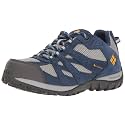 Columbia Kids Unisex Omni Grip Redmond Hiking &amp; Trekking Shoes