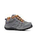 Columbia Kids Unisex Omni Grip Redmond Hiking &amp; Trekking Shoes