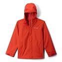 Columbia Kids Watertight™ II Jacket (Little Kid/Big Kid)