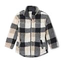 Columbia Kids West Bend Printed Full Zip (little Kid/Big Kid)