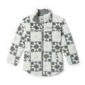 Columbia Kids West Bend Printed Full Zip (little Kid/Big Kid)