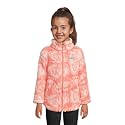 Columbia Kids West Bend Printed Full Zip (little Kid/Big Kid)
