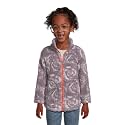 Columbia Kids West Bend Printed Full Zip (little Kid/Big Kid)