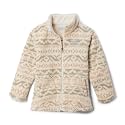 Columbia Kids West Bend Printed Full Zip (little Kid/Big Kid)