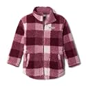 Columbia Kids West Bend Printed Full Zip (little Kid/Big Kid)