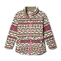 Columbia Kids West Bend Printed Full Zip (little Kid/Big Kid)