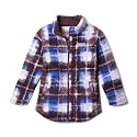 Columbia Kids West Bend Printed Full Zip (little Kid/Big Kid)