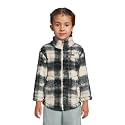 Columbia Kids West Bend Printed Full Zip (little Kid/Big Kid)