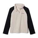 Columbia Little Boys' Glacial Half Zip