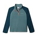 Columbia Little Boys' Glacial Half Zip