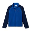 Columbia Little Boys' Glacial Half Zip