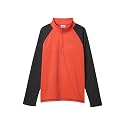 Columbia Little Boys' Glacial Half Zip