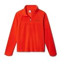 Columbia Little Boys' Glacial Half Zip