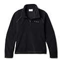 Columbia Little Boys' Glacial Half Zip