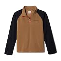Columbia Little Boys' Glacial Half Zip