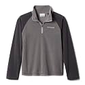 Columbia Little Boys' Glacial Half Zip