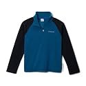 Columbia Little Boys' Glacial Half Zip