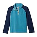 Columbia Little Boys' Glacial Half Zip