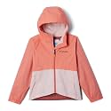 Columbia Little Girls' Rain-Zilla Jacket